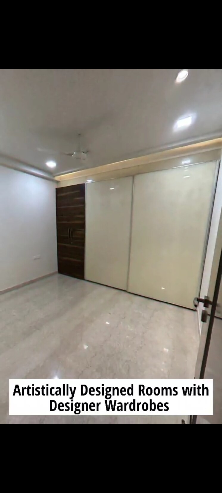 Room, nirman vihar 4 Bedroom 270 Sq.Yd. Builder Floor In Nirman Vihar Delhi 8257554