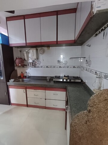 Kitchen in 2 BHK Apartment at Sector 99 – for Rent