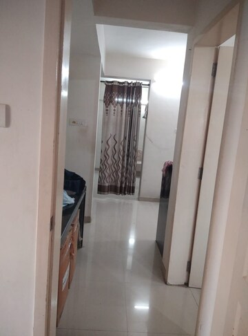 Building Lobby in 2 BHK Apartment at SP Infocity, Phursungi – for Sale