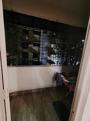 Kitchen in 1 BHK Apartment at Ishan CHS Matunga, Matunga East – for Rent