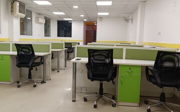 Office Space For Rent in Sector 2