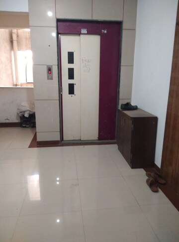 Room in 2 BHK Apartment at SP Infocity, Phursungi – for Sale
