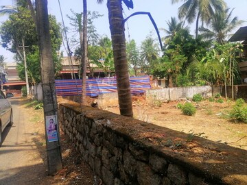 Plot For Resale in Kuriachira Thrissur  8257549