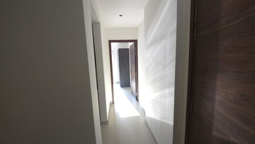 Building Lobby in 1 BHK Apartment at Sector 46 – for Rent