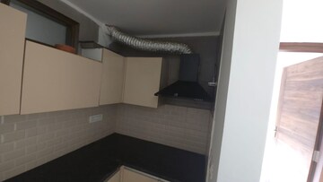 Kitchen in 1 BHK Apartment at Sector 46 – for Rent