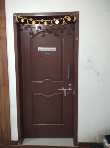 Furnished Amenities in 2 BHK Apartment at SP Infocity, Phursungi – for Sale