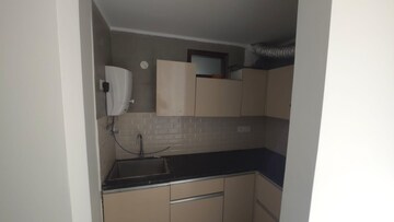 Kitchen in 1 BHK Apartment at Sector 46 – for Rent