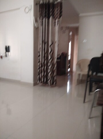 Living Room in 2 BHK Apartment at SP Infocity, Phursungi – for Sale