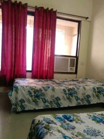 Room in  Pg at Powai – for Rent