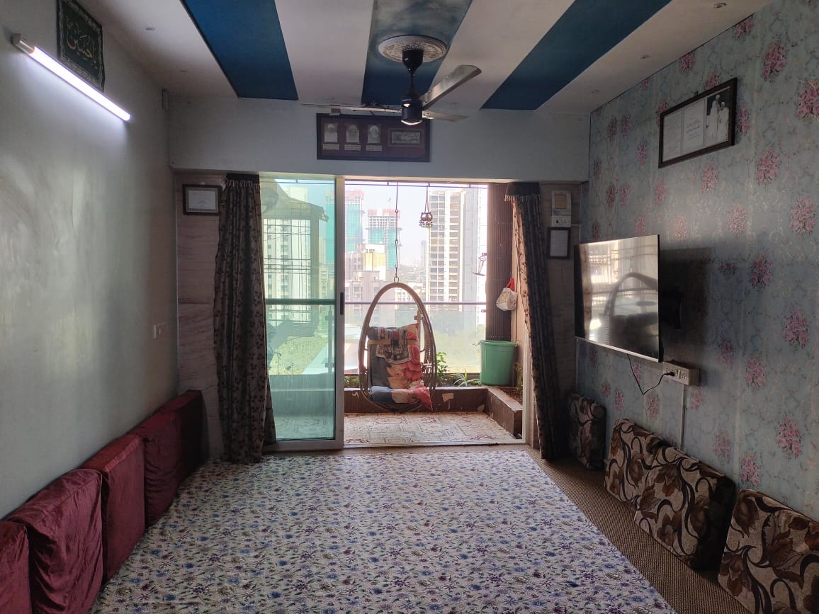 2.5 BHK 880 Sq.Ft. Apartment in Pride Presidency Luxuria