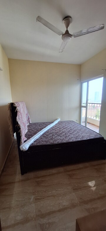 Furnished Amenities in 2 BHK Apartment at Pivotal Devaan, Sector 84 – for Rent