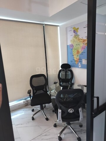 Team Area in  Office Space at Sector 16 – for Rent