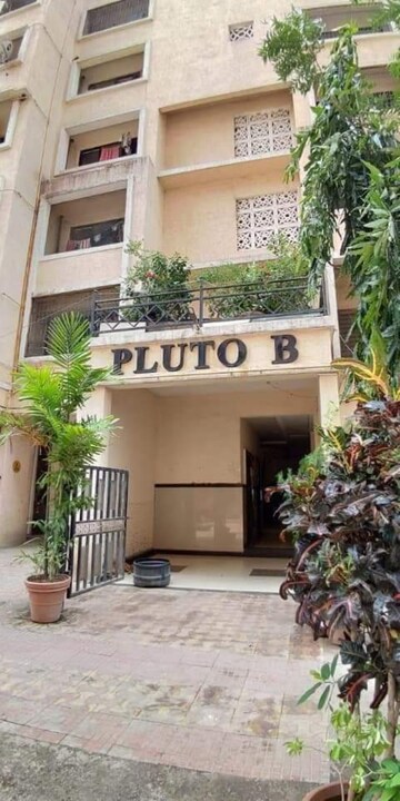  Pg – Entrance View at Powai - for Rent