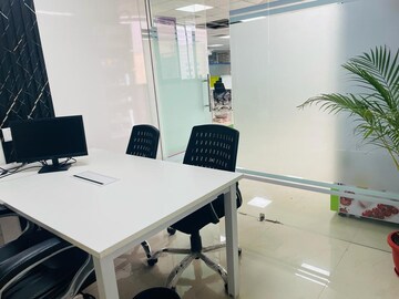 Team Area in  Office Space at Sector 16 – for Rent