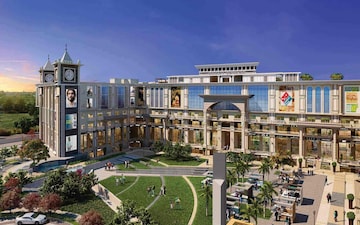 Showroom For Sale in Sector 61, Mohali