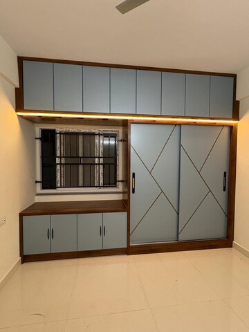 3 BHK Apartment For Resale in United Greencity Doddabanahalli Bangalore  8257583