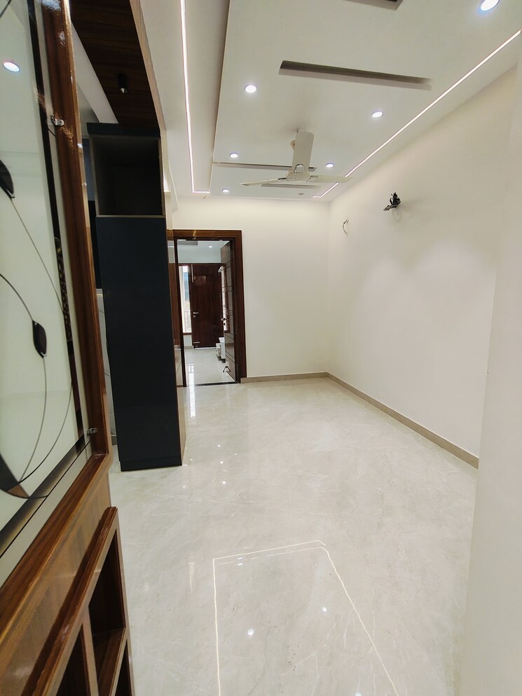 Kitchen, vaishali sector 4 3 Bedroom 1500 Sq.Ft. Builder Floor In Vaishali Sector 4 Ghaziabad 8257663