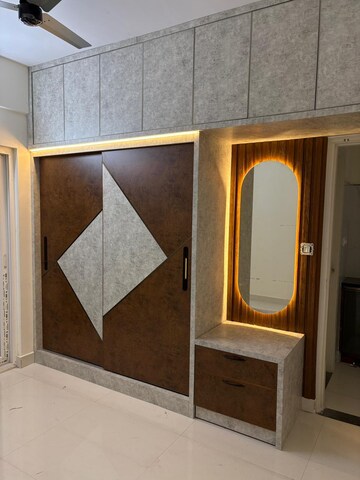 Furnished Amenities in 3 BHK Apartment at United Greencity, Doddabanahalli – for Sale