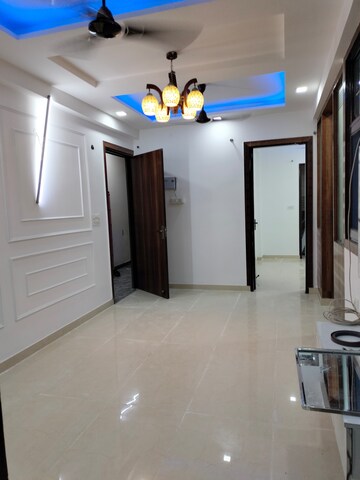 3 BHK Builder Floor For Resale in Indirapuram Abhay Khand 4 Ghaziabad  8257656