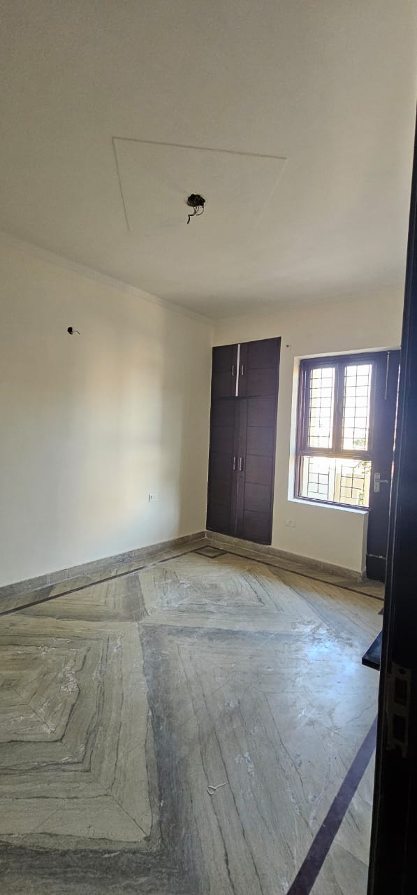 3 BHK + Pooja Room Apartment For Sale in Lavya Properties 
