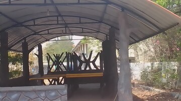 Gym in  Land at Kalameshwar – for Sale