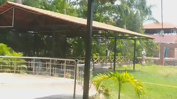 Balcony in  Land at Kalameshwar – for Sale
