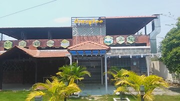  Land – Exterior View View at Kalameshwar - for Sale