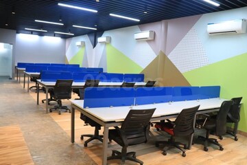 Commercial Office Space 2200 Sq.Ft. For Rent in Sector 4 Noida  8257658