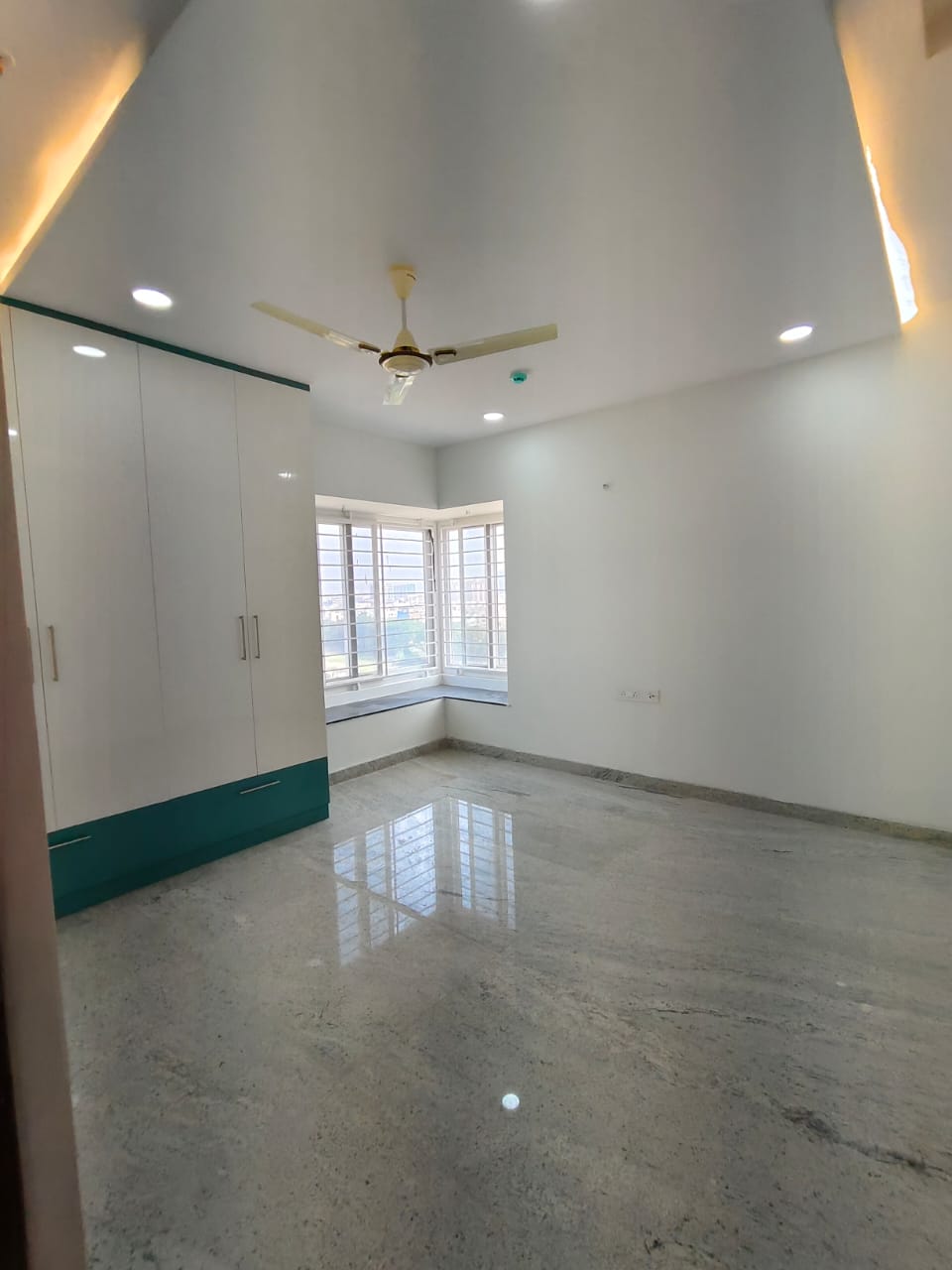 3 BHK + Pooja Room 1874 Sq.Ft. Apartment in Prestige Beverly Hills