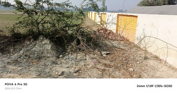Plot Area in  Plot at Mohanlalganj – for Sale