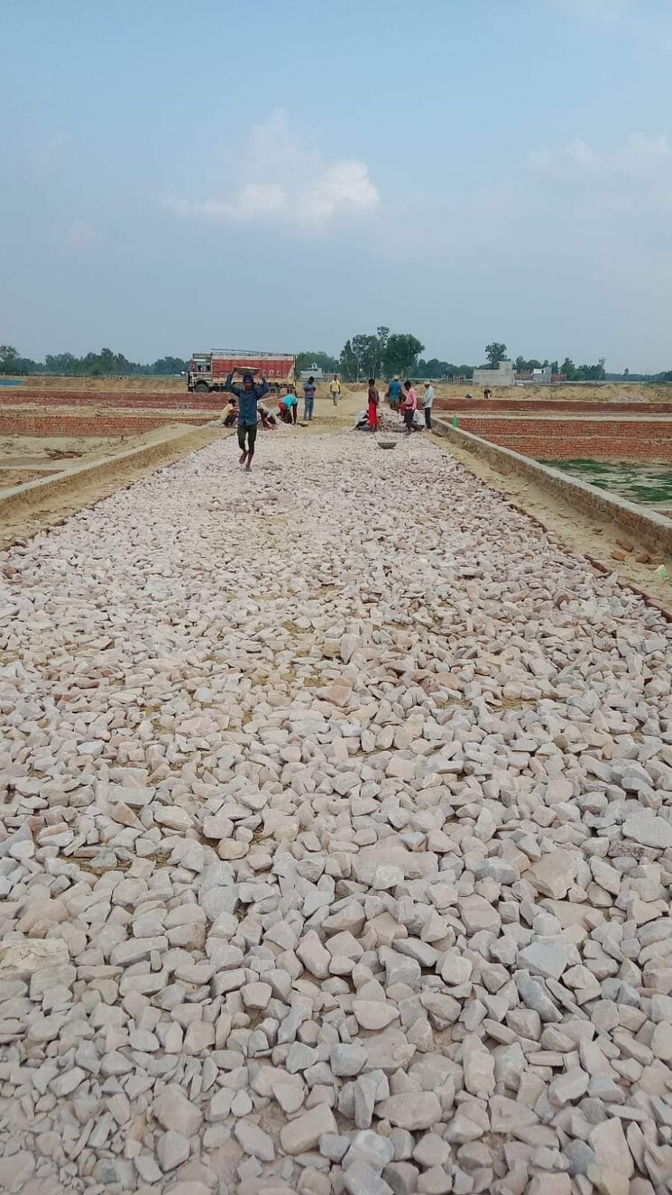 undefined, kisan path  1000 Sq.Ft. Plot In Kisan Path Lucknow 8257666