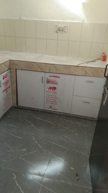 Kitchen in 2 BHK Apartment at Amrapali Leisure Park, Amrapali Leisure Valley – for Rent