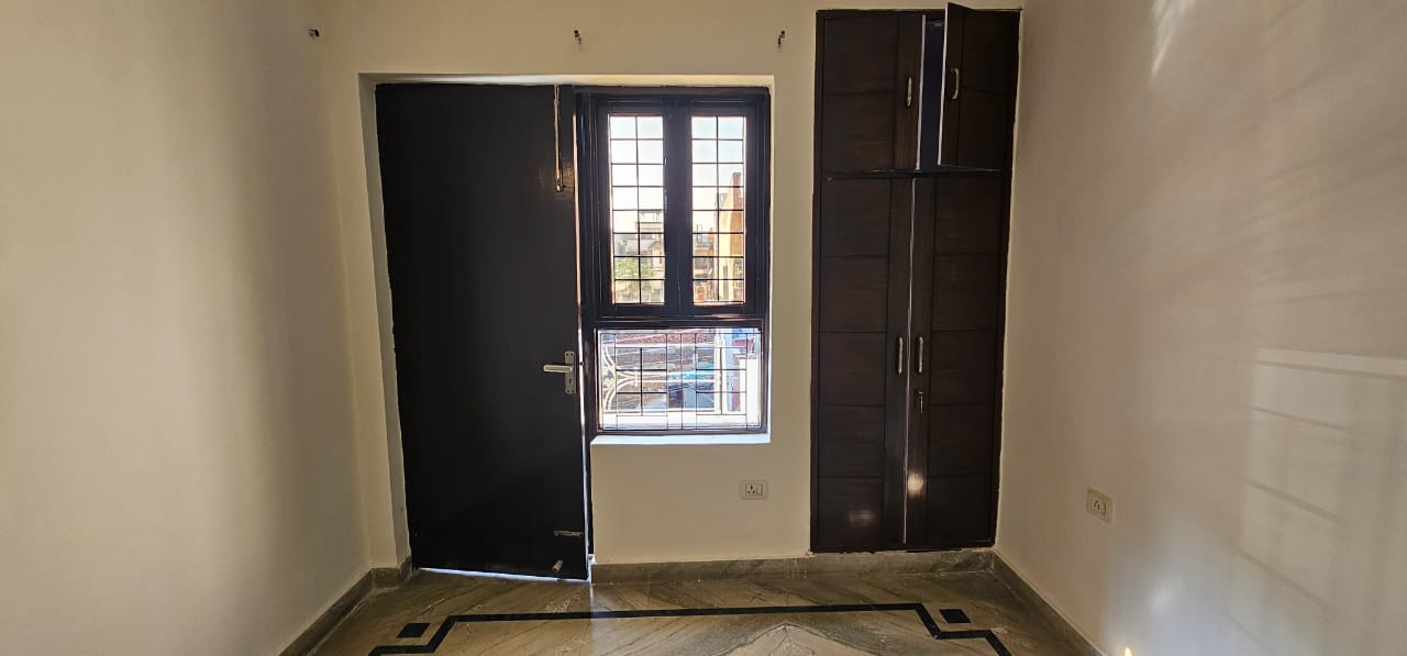 3 BHK + Pooja Room Apartment For Sale in Lavya Properties 