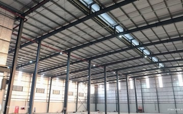 Warehouse For Rent in Upsidc Site B