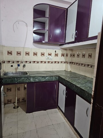 2 BHK Builder Floor – Exterior View View at Shakti Khand - for Rent
