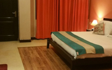 1 BHK Independent House For Rent in Lajpat Nagar I