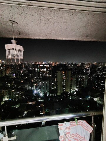 1 BHK Apartment – Exterior View View at Sai Smruti Dadar East, Dadar East - for Rent