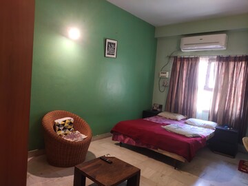 Living Room in 3 BHK Independent House at Yapral – for Sale