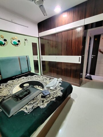 Bedroom in 1 BHK Apartment at Sai Smruti Dadar East, Dadar East – for Rent