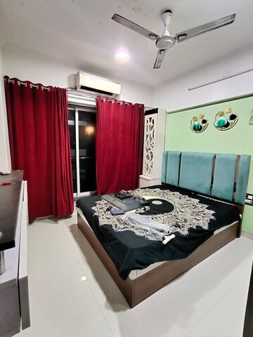 Bedroom in 1 BHK Apartment at Sai Smruti Dadar East, Dadar East – for Rent