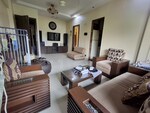 1 BHK + Extra Room 595 Sq.Ft. Apartment in Dynasty Apartments