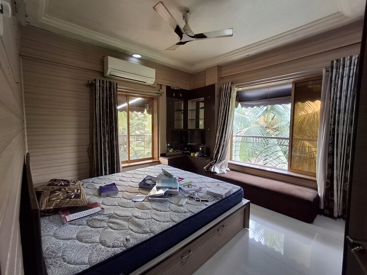 Bedroom, dynasty-apartments 1 Bedroom 595 Sq.Ft. Apartment In Kandivali East Mumbai 8257728