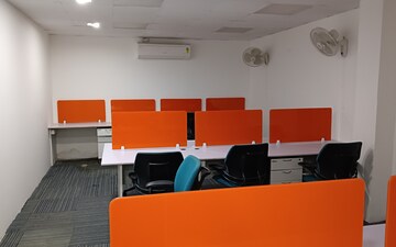 Office Space For Rent in Sector 4