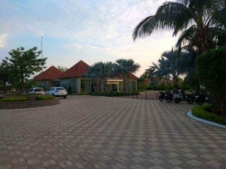 Exterior View, sejbahar  3100 Sq.Ft. Plot In Sejbahar Raipur 8257732