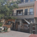 2.5 BHK + Servant Room 1200 Sq.Ft. Independent House in GMADA Eco City