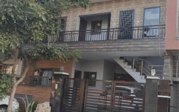 2.5 BHK Independent House For Sale in GMADA Eco City, Mullanpur