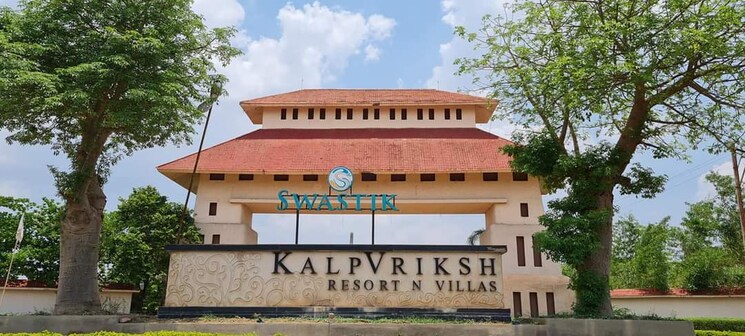 Exterior View, sejbahar  3100 Sq.Ft. Plot In Sejbahar Raipur 8257732