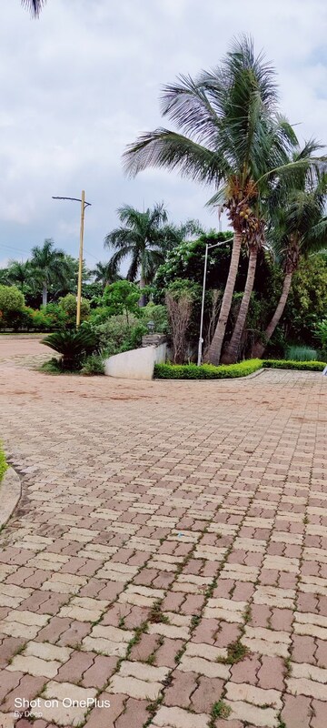  Plot – Garden View at Sejbahar - for Sale