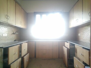 Kitchen in 3 BHK Builder Floor at Sector 105 – for Rent