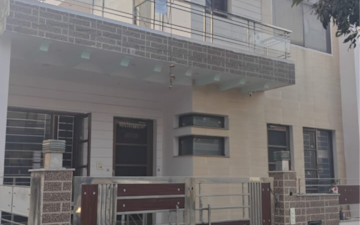 2.5 BHK Independent House For Sale in GMADA Eco City, Mullanpur